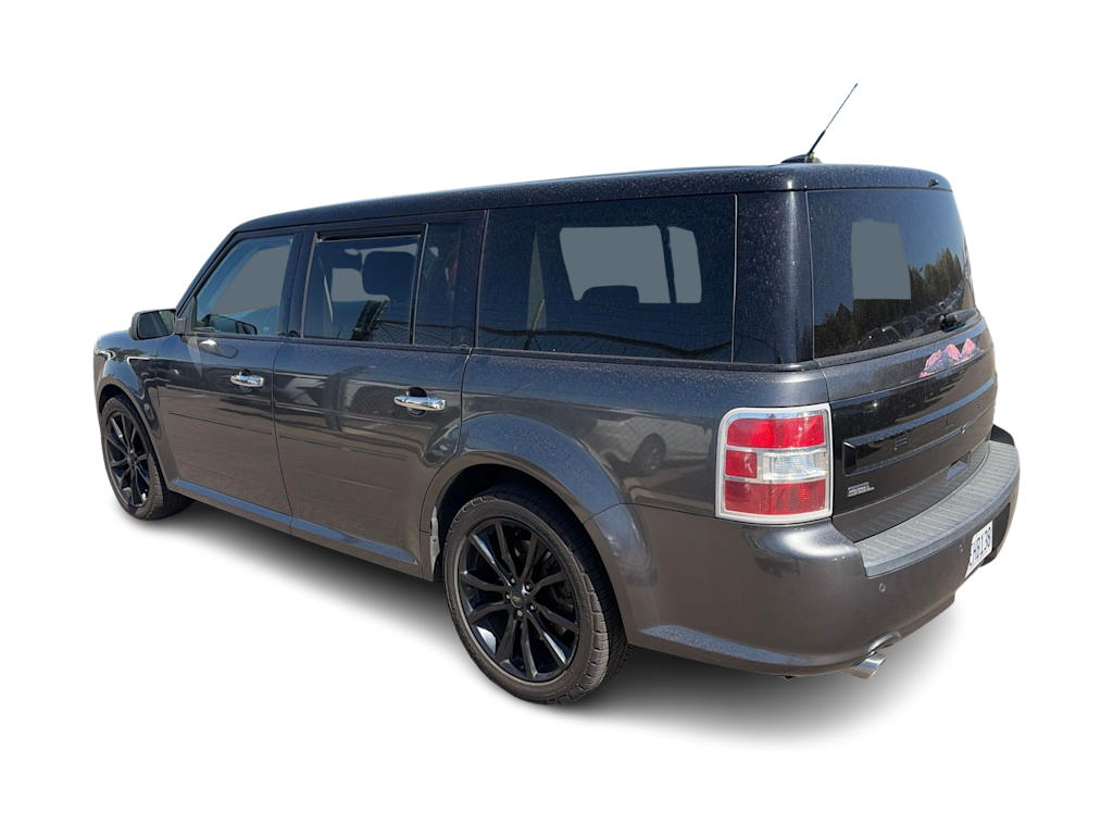 Thumbnail: 2016 Ford Flex - 3