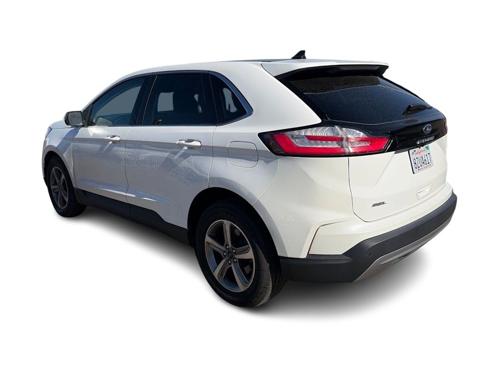 Thumbnail: 2021 Ford Edge - 3