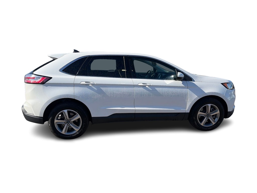 Thumbnail: 2021 Ford Edge - 19