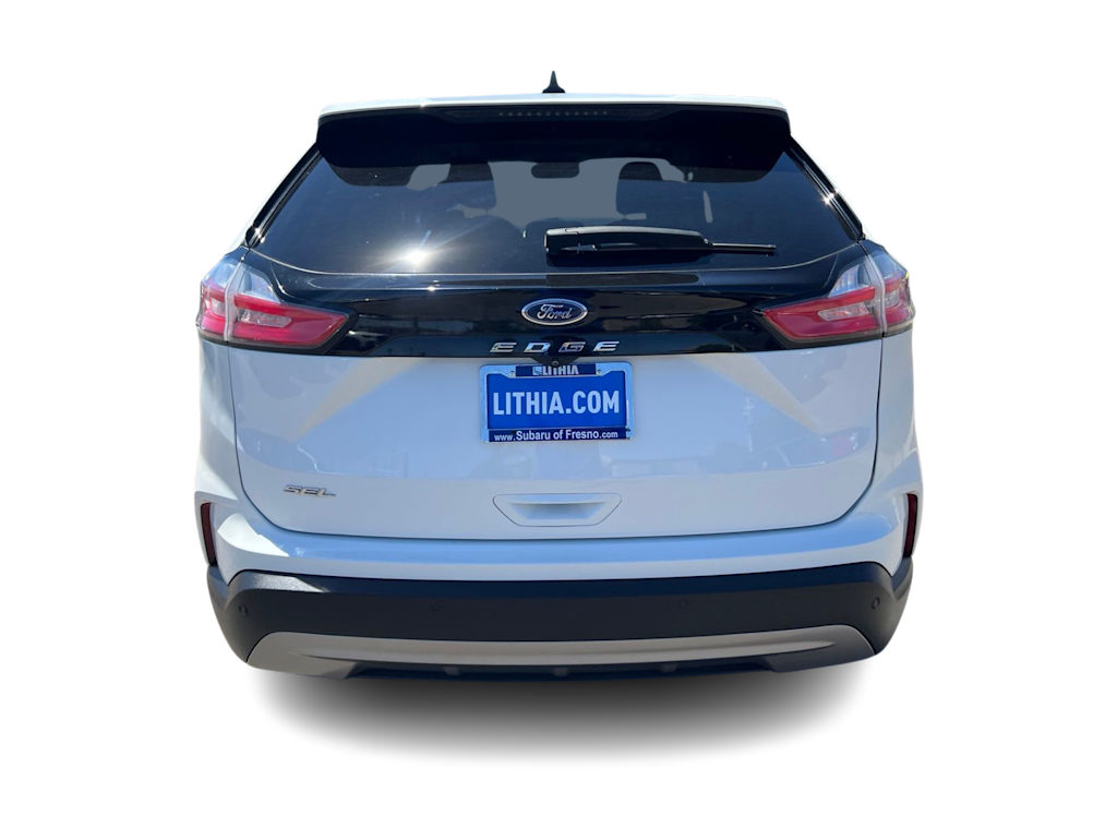 Thumbnail: 2021 Ford Edge - 5