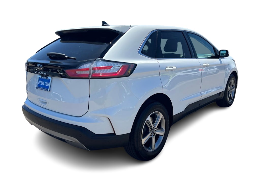 Thumbnail: 2021 Ford Edge - 19