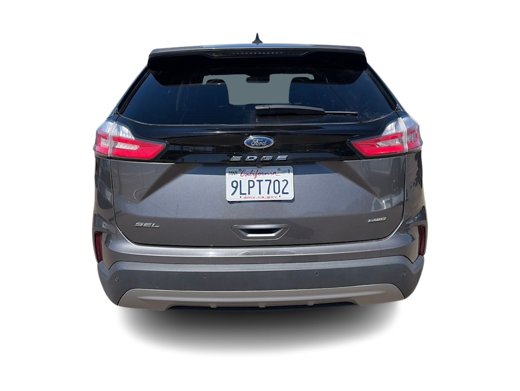 Thumbnail: 2024 Ford Edge - 5