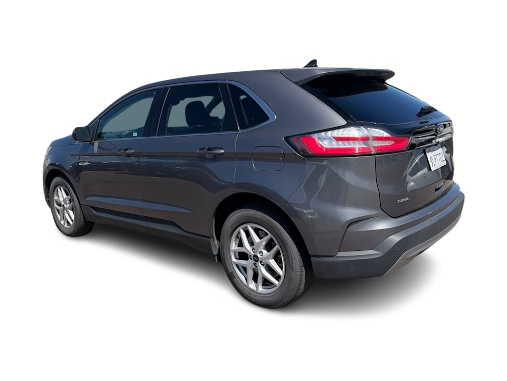Thumbnail: 2024 Ford Edge - 4