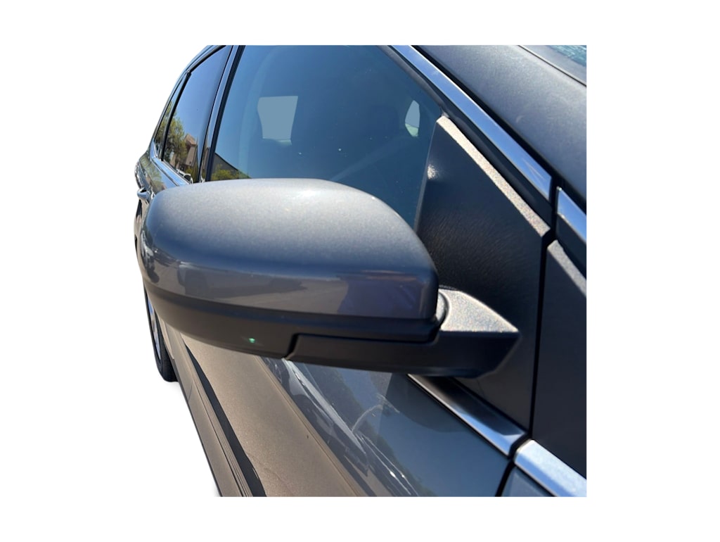 Thumbnail: 2024 Ford Edge - 3