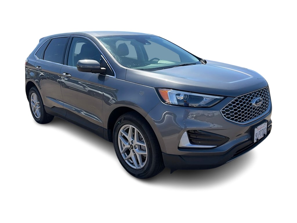 Thumbnail: 2024 Ford Edge - 15