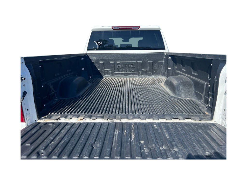 Thumbnail: 2025 Chevrolet Silverado 2500 - 12