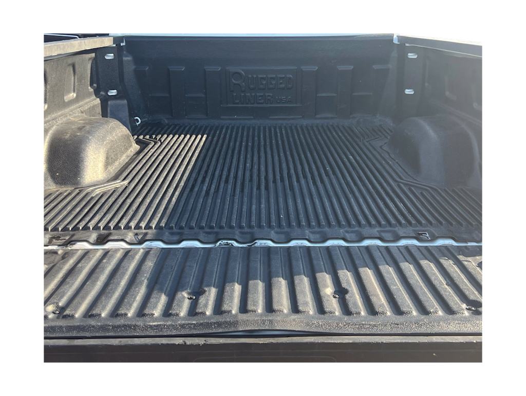 Thumbnail: 2025 Chevrolet Silverado 2500 - 15
