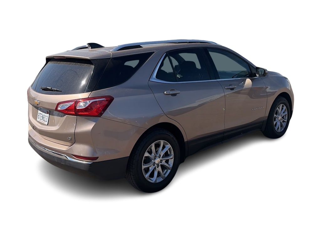 Thumbnail: 2018 Chevrolet Equinox - 23