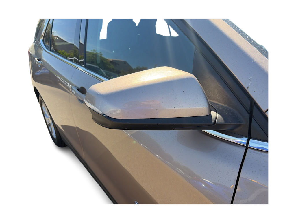 Thumbnail: 2018 Chevrolet Equinox - 3