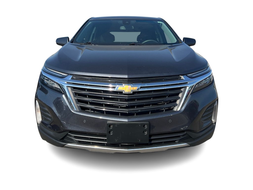 Thumbnail: 2022 Chevrolet Equinox - 6