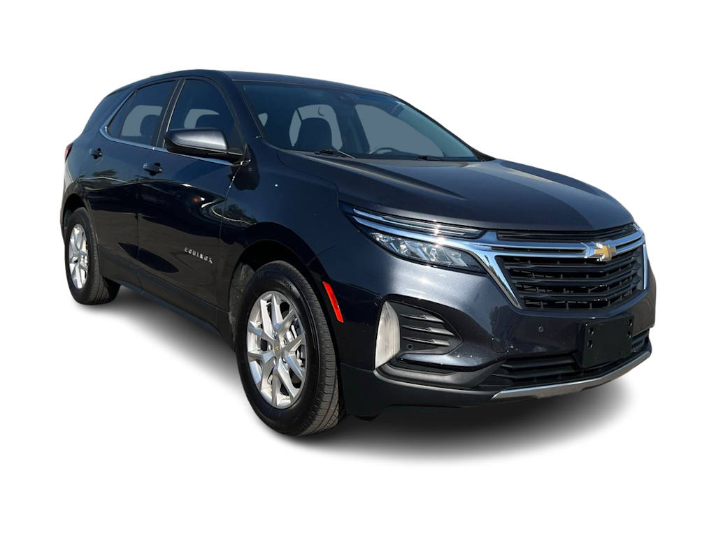 Thumbnail: 2022 Chevrolet Equinox - 23