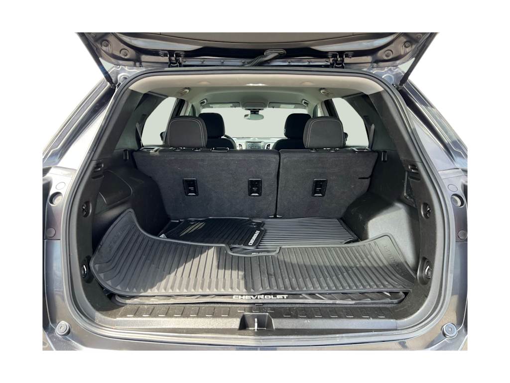 Thumbnail: 2022 Chevrolet Equinox - 16