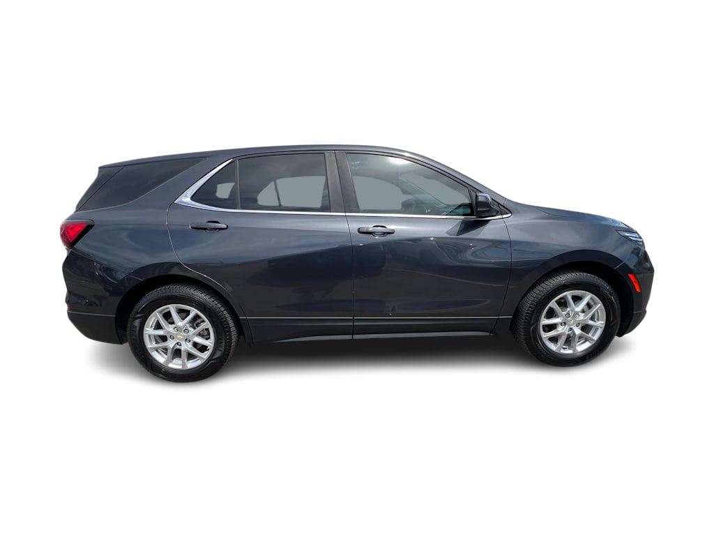 Thumbnail: 2022 Chevrolet Equinox - 22