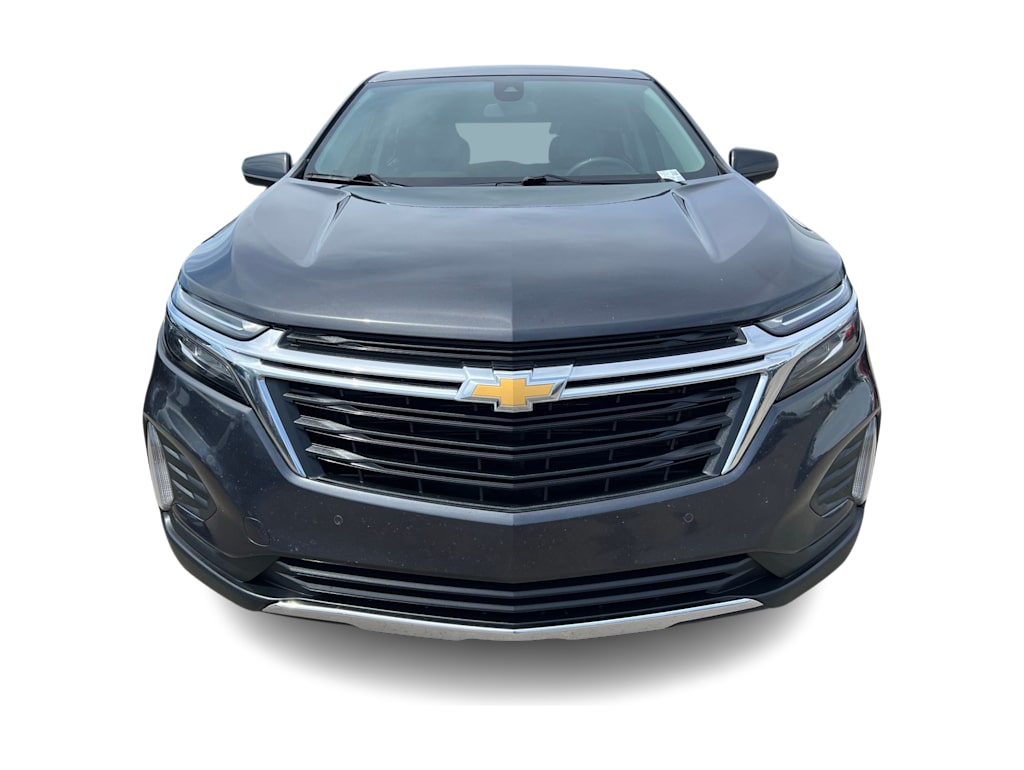 Thumbnail: 2022 Chevrolet Equinox - 6