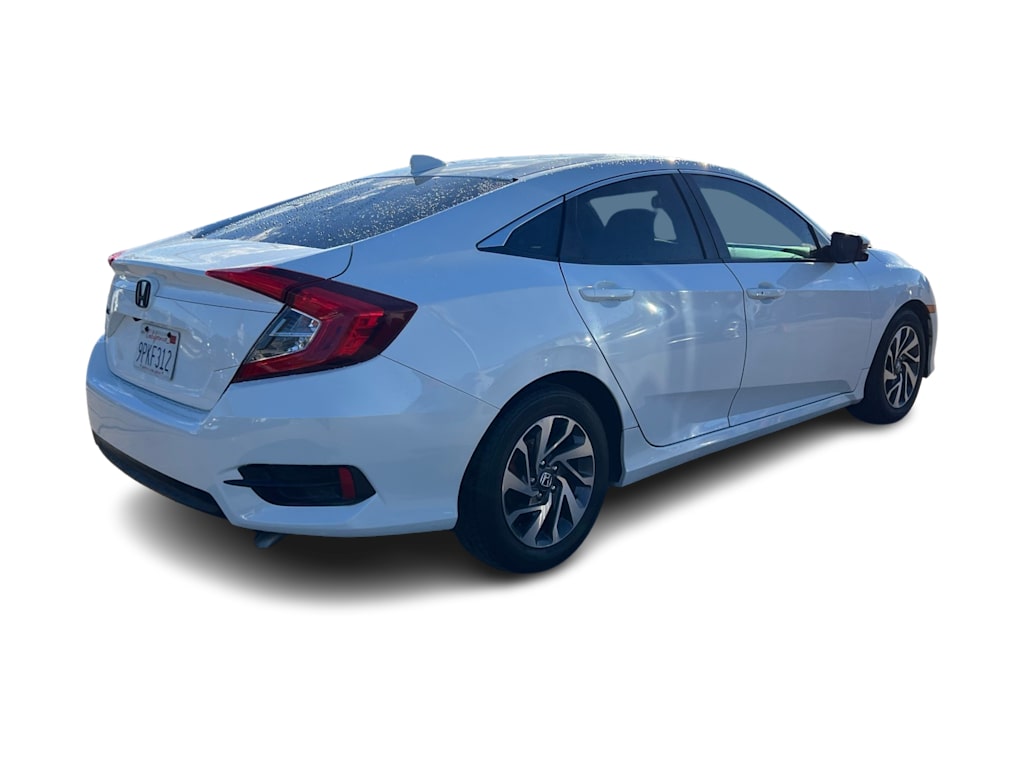 Thumbnail: 2018 Honda Civic - 21