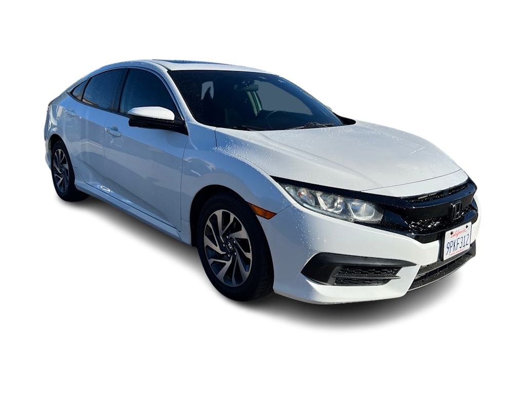 Thumbnail: 2018 Honda Civic - 23
