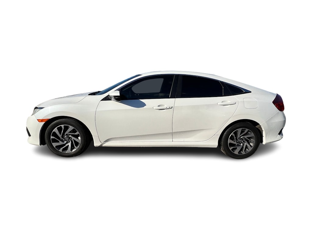 Thumbnail: 2018 Honda Civic - 3