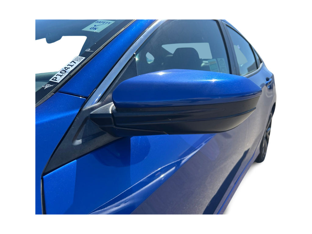 Thumbnail: 2021 Honda Civic - 18