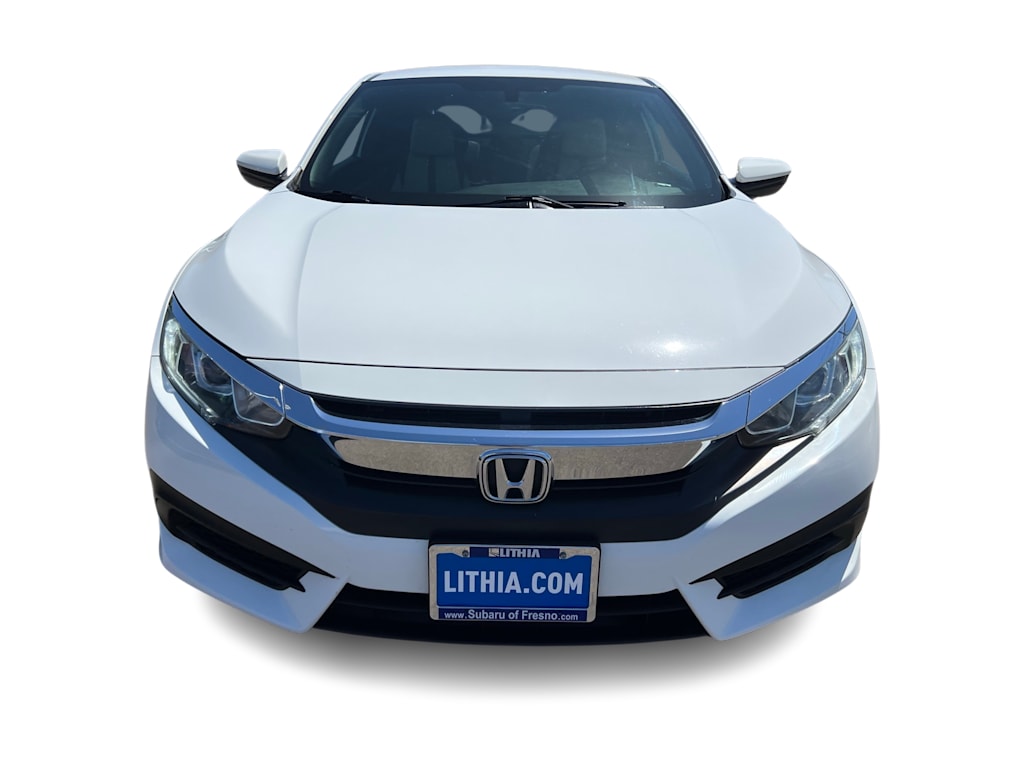 Image of 2018 Honda Civic
