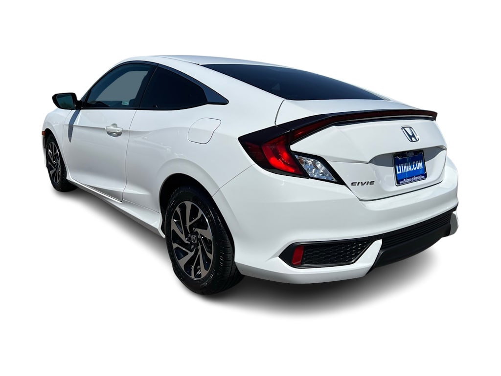 Image of 2018 Honda Civic