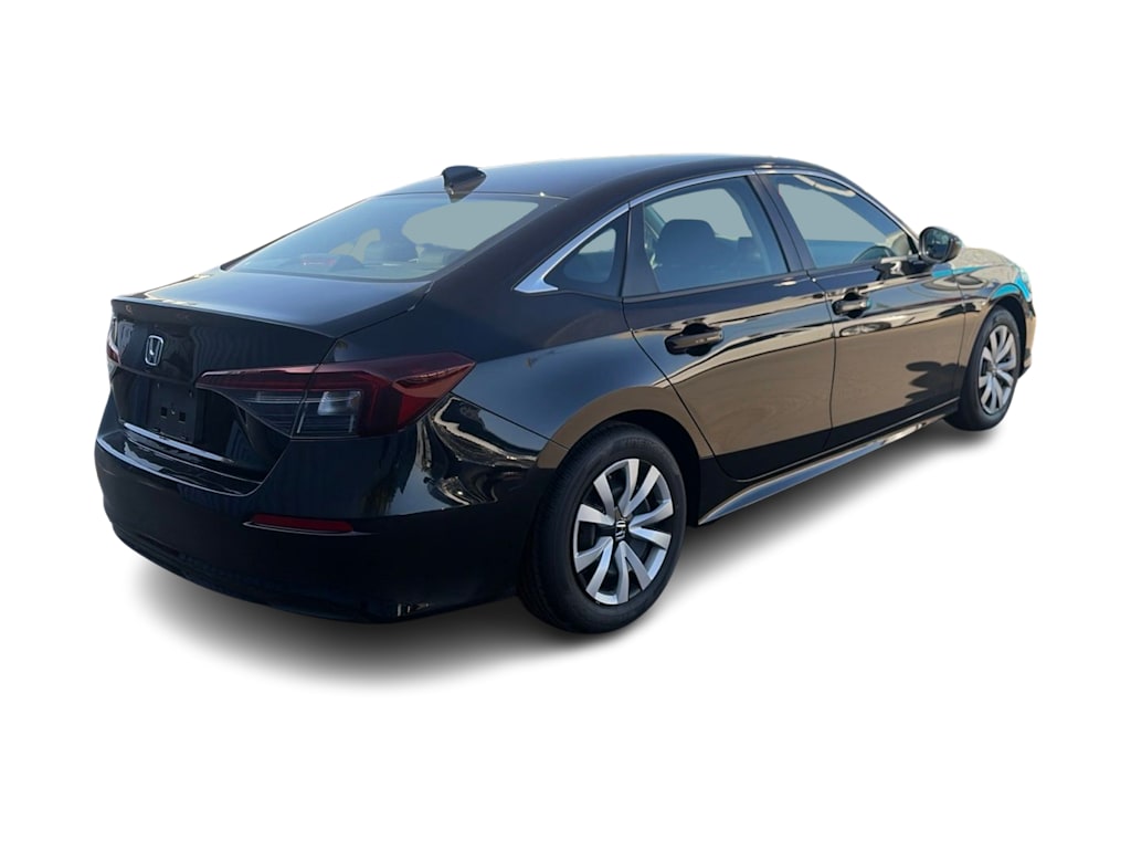 Thumbnail: 2026 Honda Civic - 19