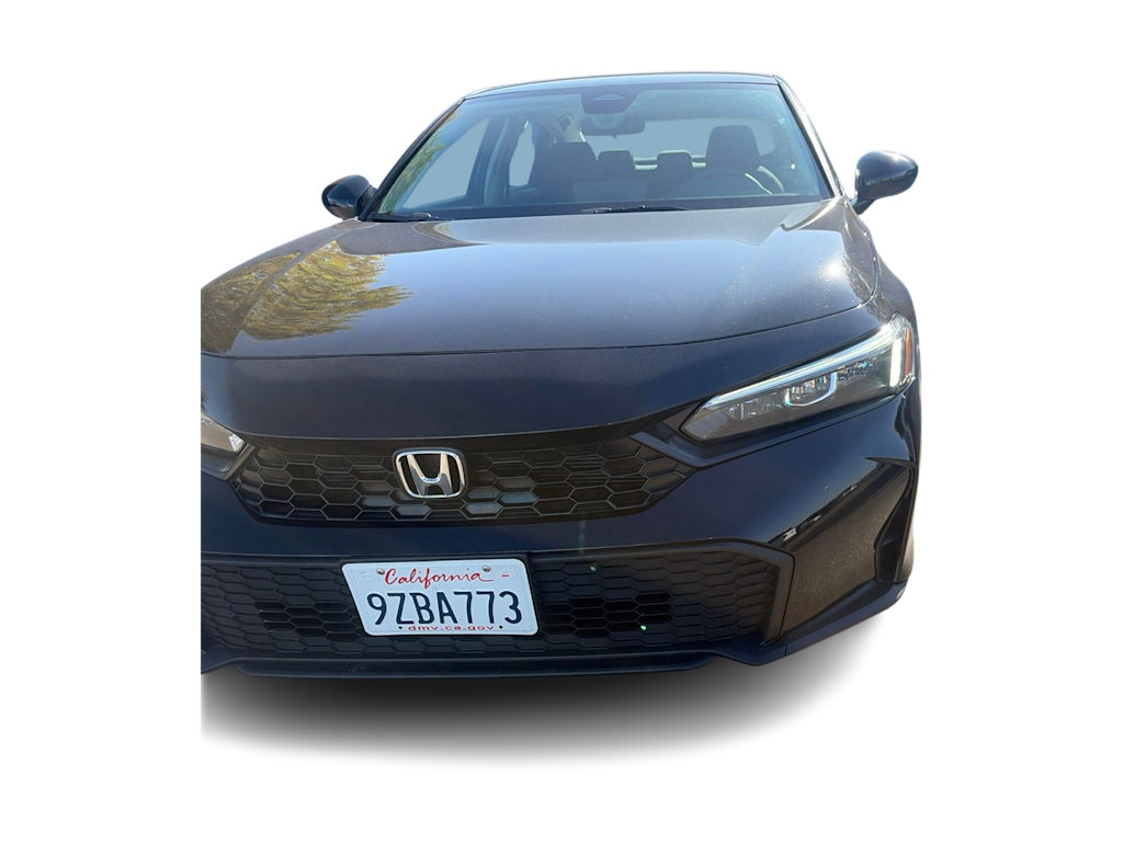 Thumbnail: 2026 Honda Civic - 21