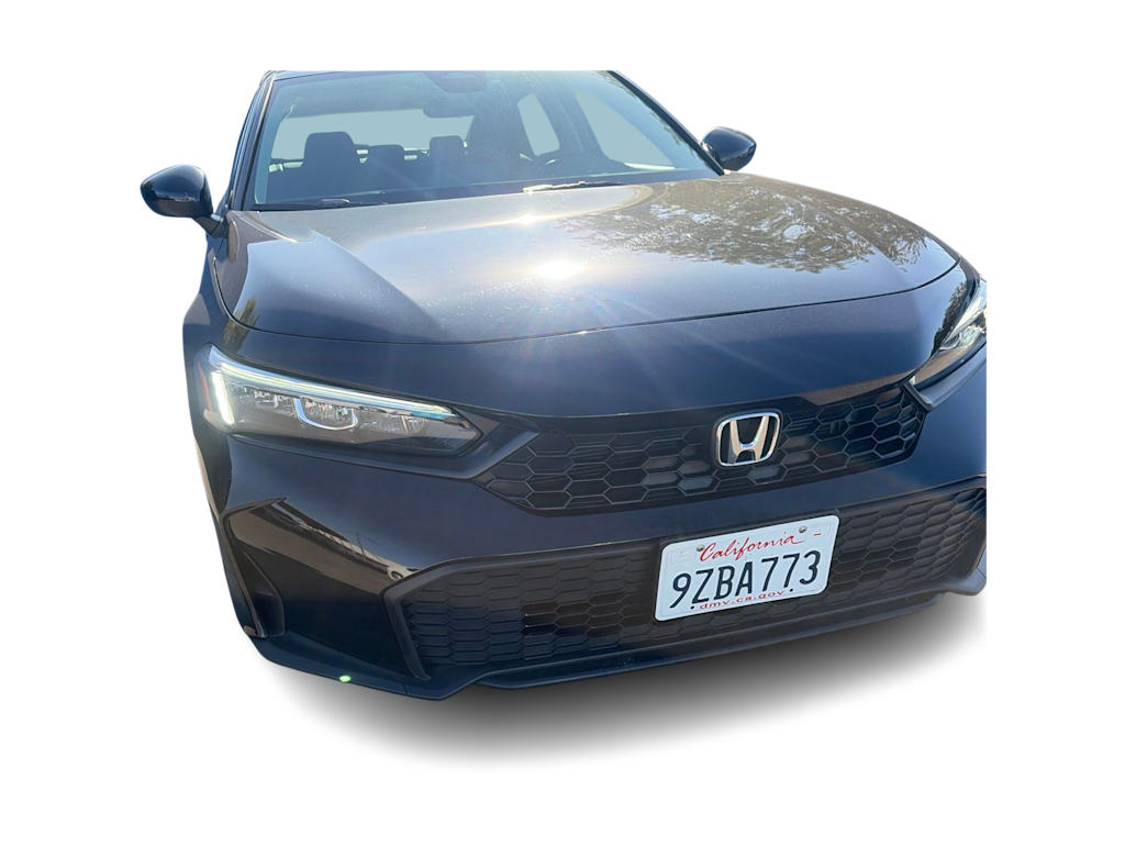 Thumbnail: 2026 Honda Civic - 22