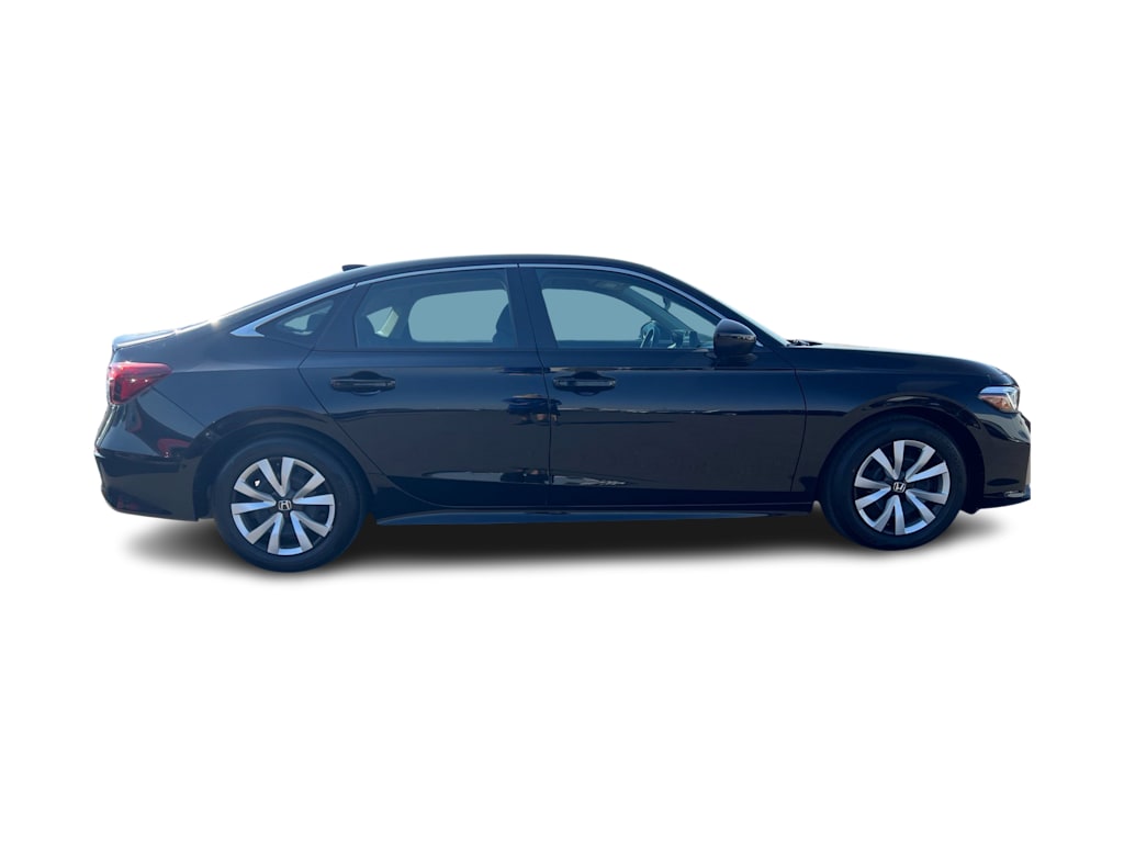 Thumbnail: 2026 Honda Civic - 18