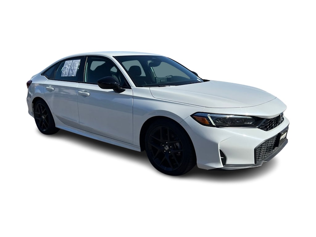 Thumbnail: 2026 Honda Civic - 15