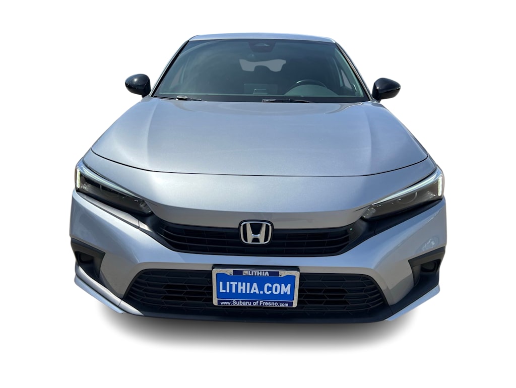 Thumbnail: 2024 Honda Civic - 6