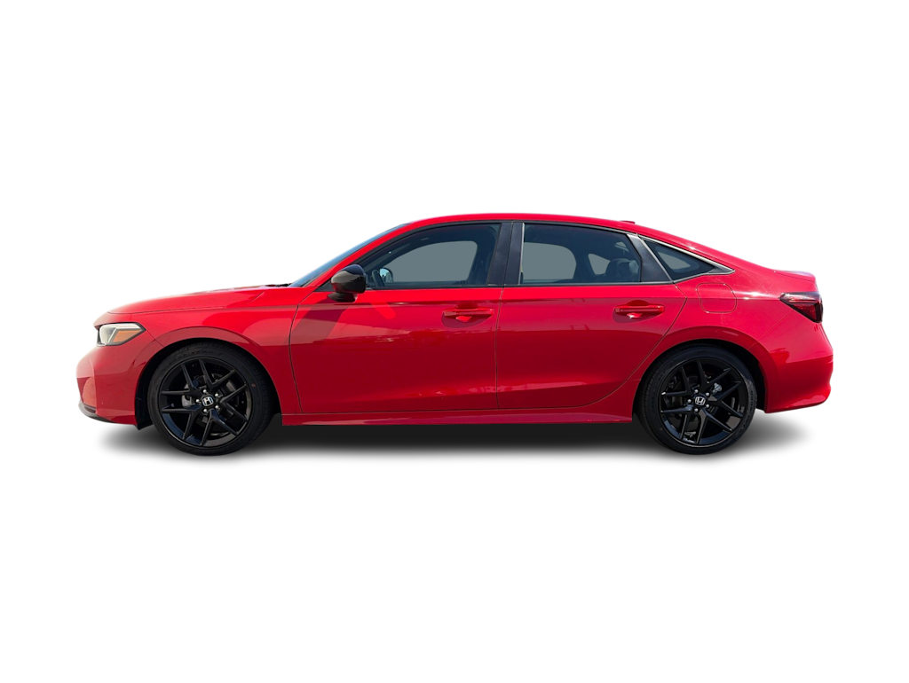 Thumbnail: 2025 Honda Civic - 27