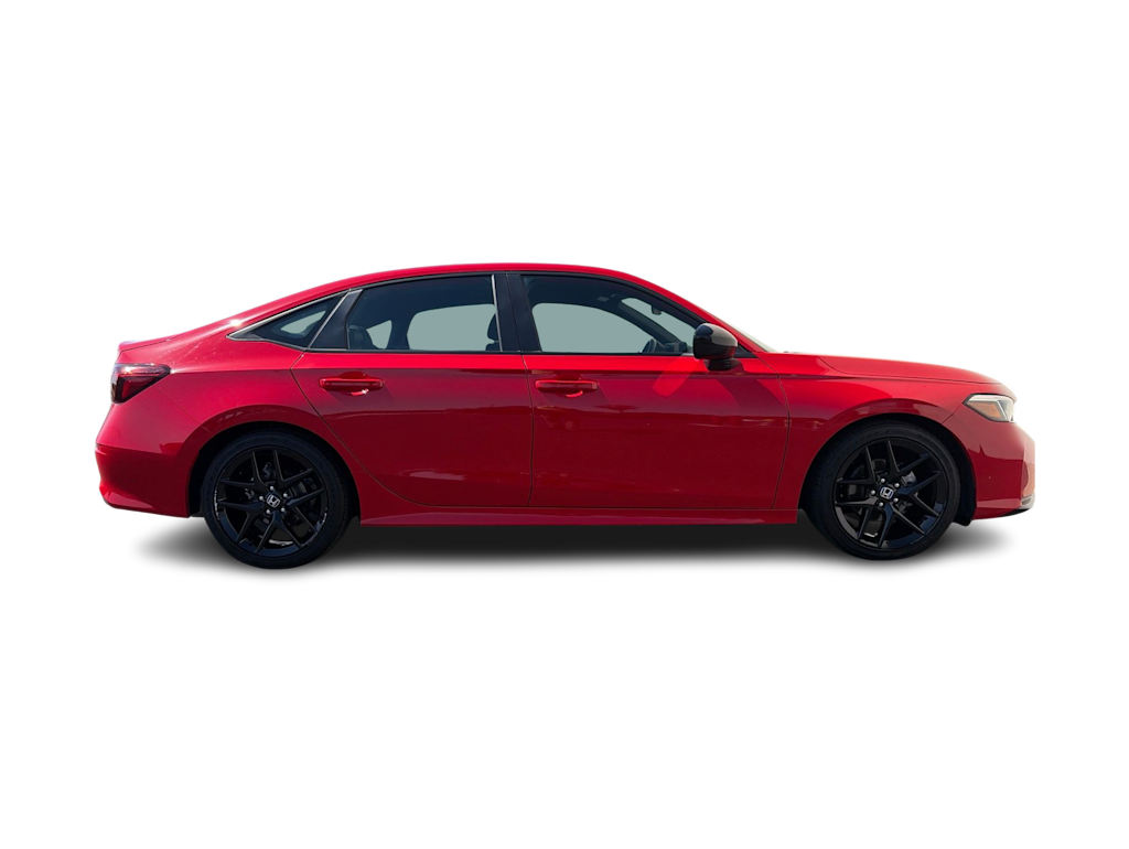 Thumbnail: 2025 Honda Civic - 28