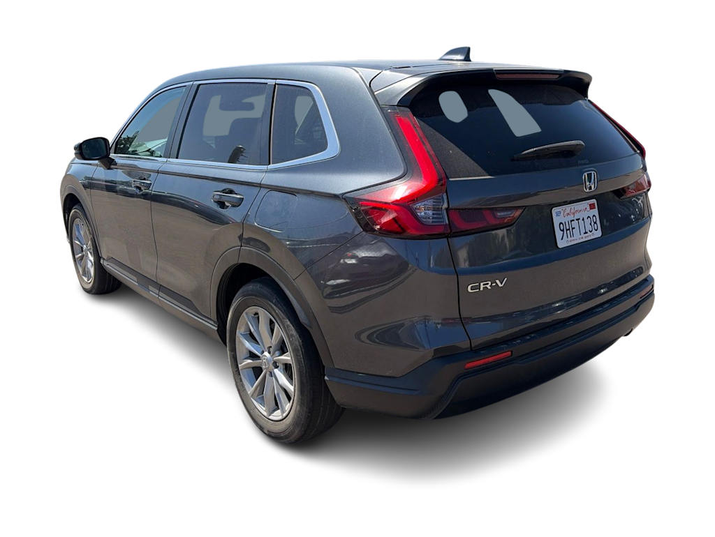 Thumbnail: 2024 Honda CR-V - 3
