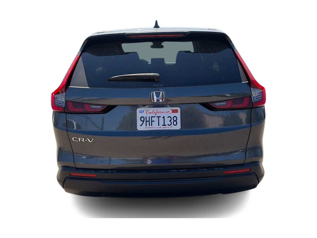 Thumbnail: 2024 Honda CR-V - 4