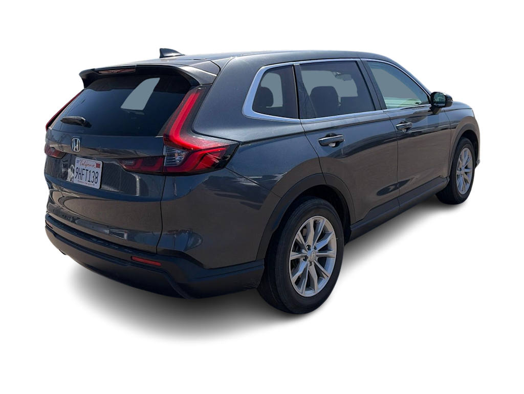 Thumbnail: 2024 Honda CR-V - 21