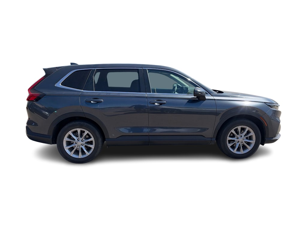 Thumbnail: 2024 Honda CR-V - 20