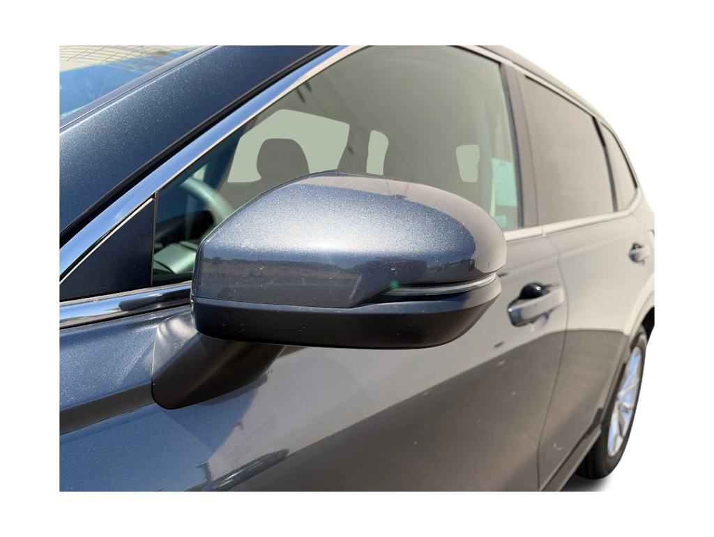 Thumbnail: 2024 Honda CR-V - 3
