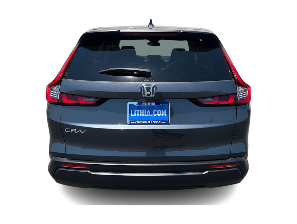 Thumbnail: 2024 Honda CR-V - 5