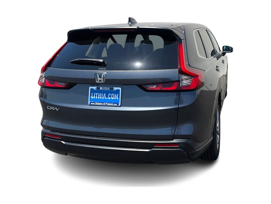 Thumbnail: 2024 Honda CR-V - 29