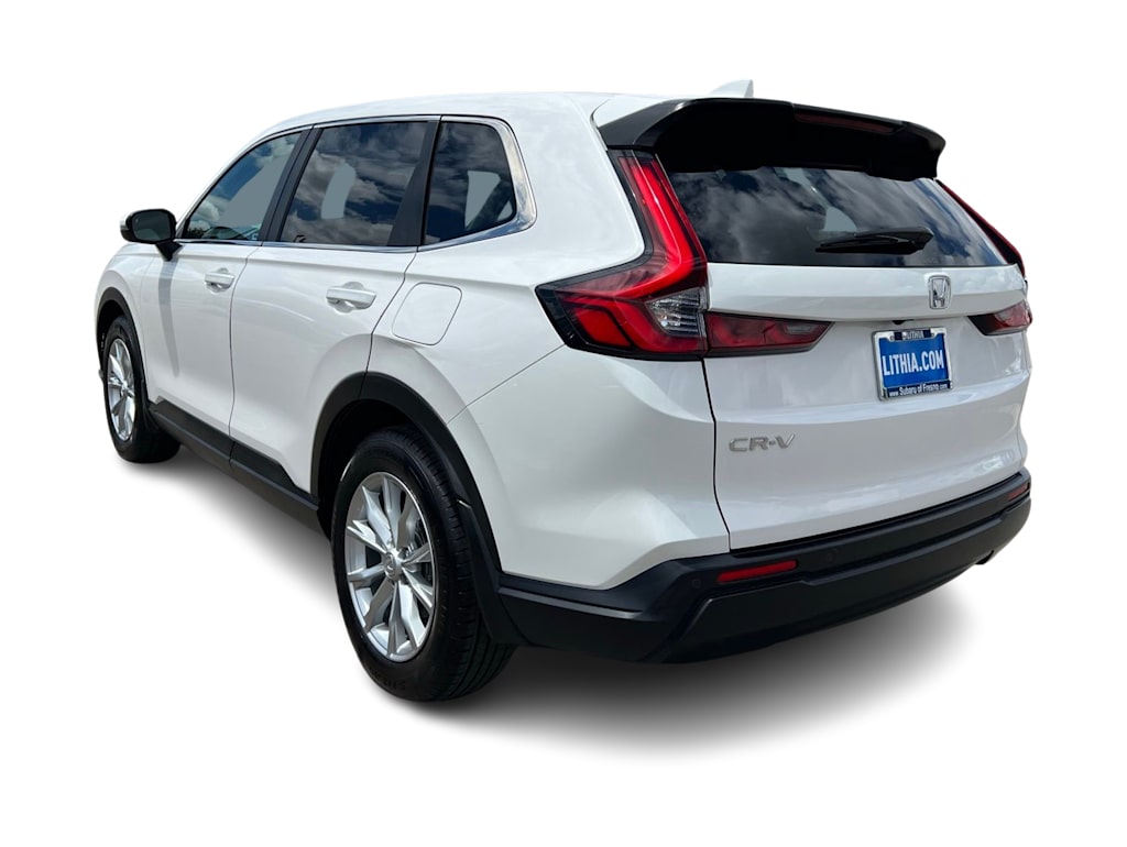 Thumbnail: 2024 Honda CR-V - 4