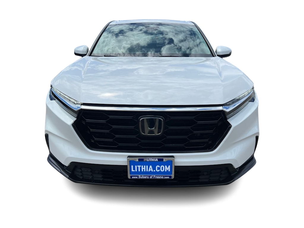 Thumbnail: 2024 Honda CR-V - 6