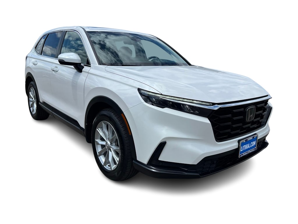 Thumbnail: 2024 Honda CR-V - 24