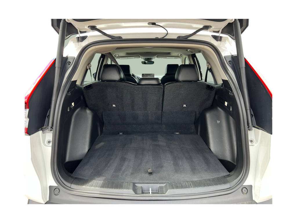 Thumbnail: 2024 Honda CR-V - 18