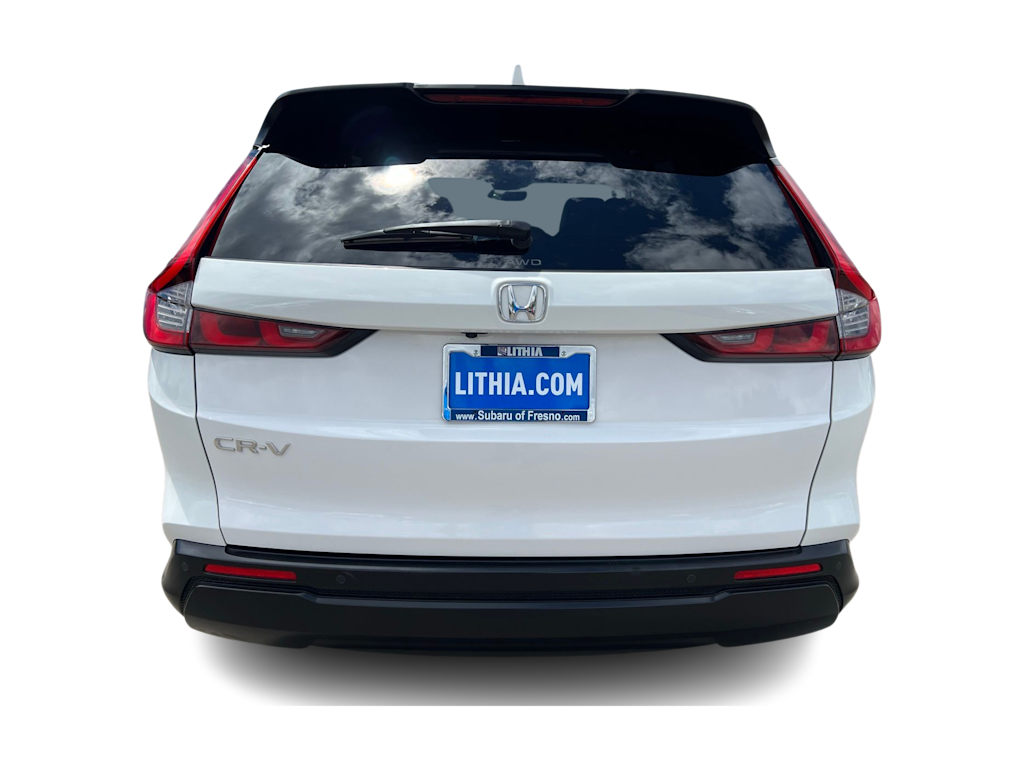 Thumbnail: 2024 Honda CR-V - 5