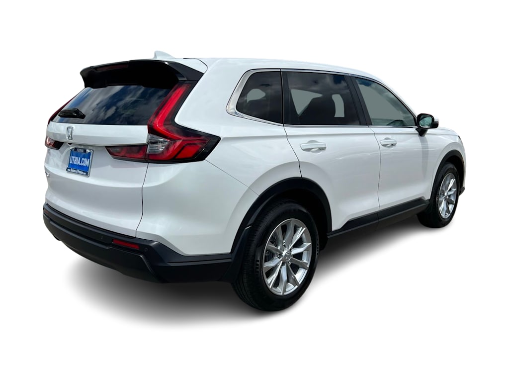 Thumbnail: 2024 Honda CR-V - 22