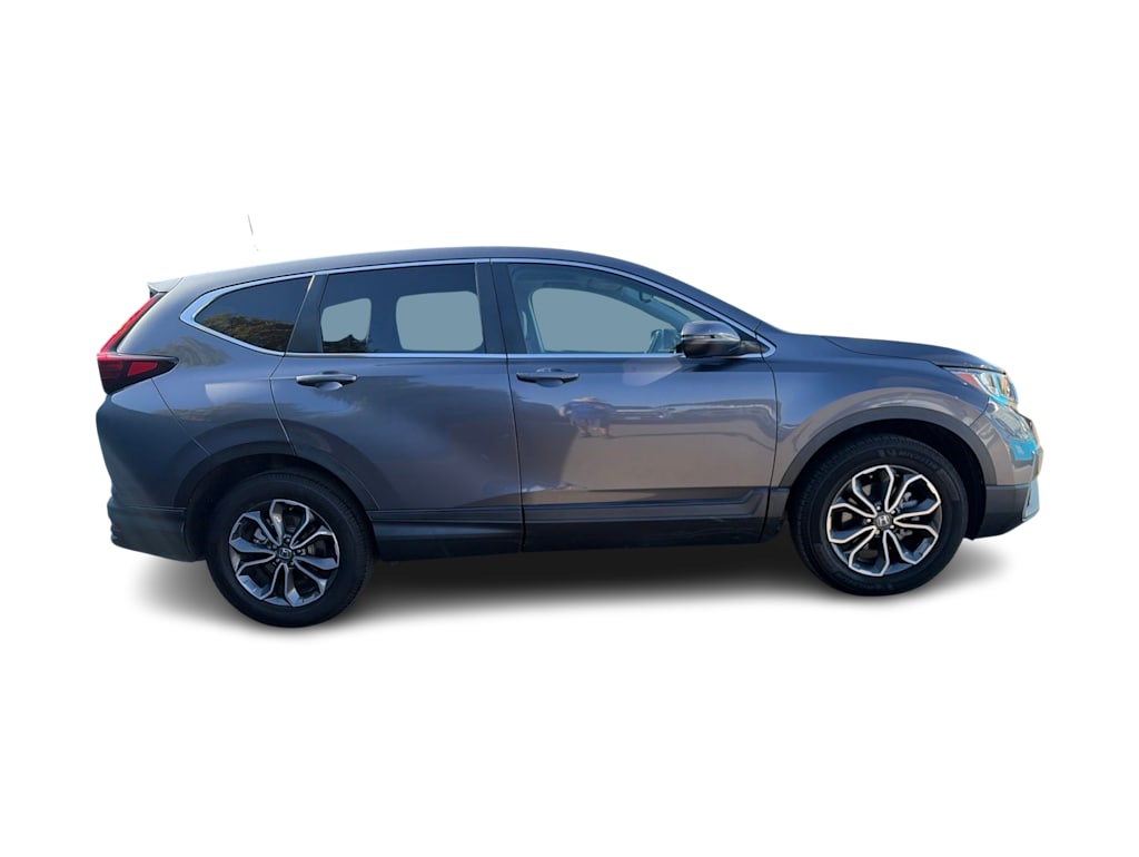 Thumbnail: 2021 Honda CR-V - 18