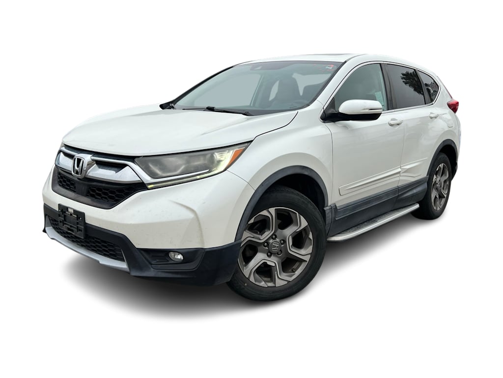 Image of 2018 Honda CR-V