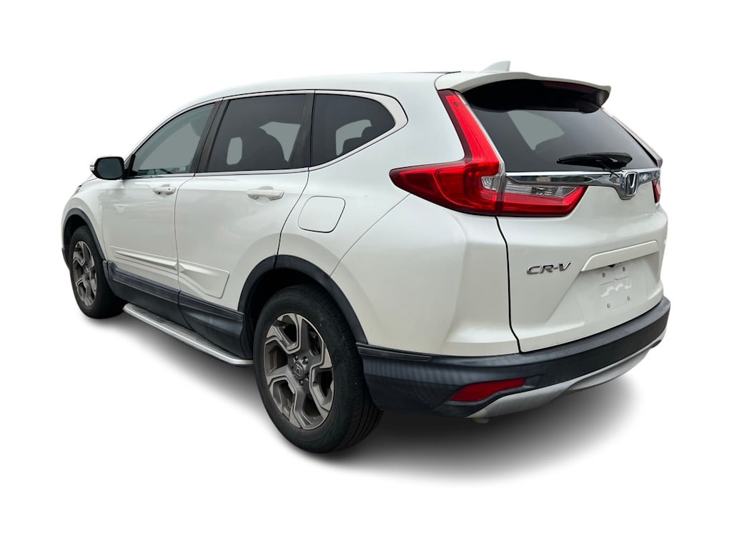 Image of 2018 Honda CR-V