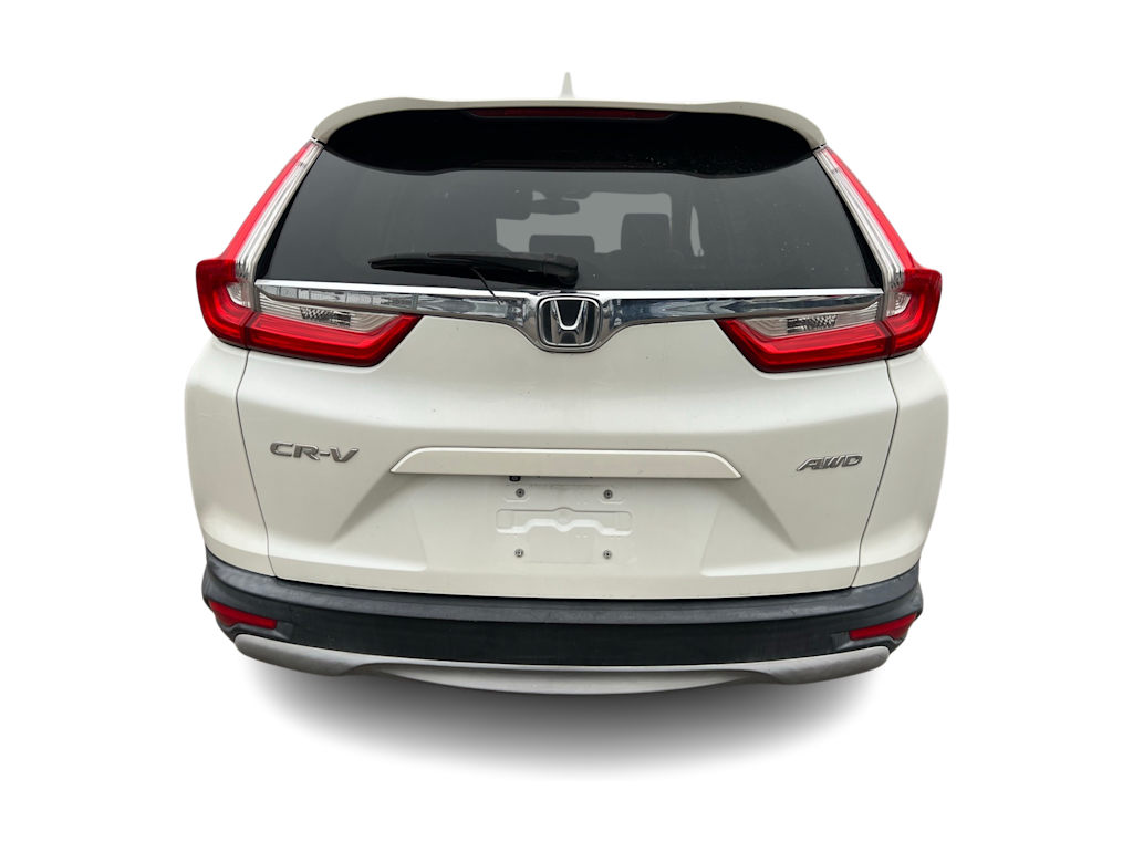 Image of 2018 Honda CR-V