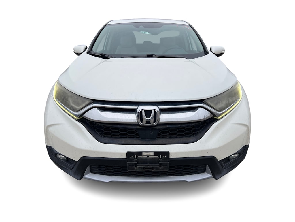 Image of 2018 Honda CR-V